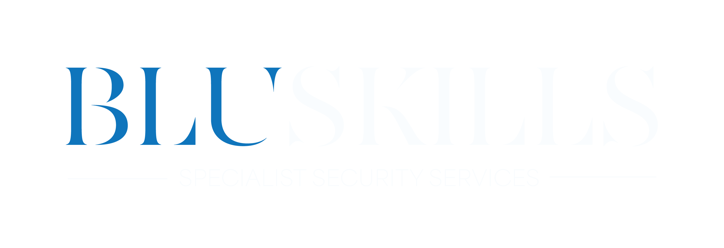 BluSkills Specialist Security Services